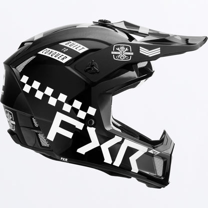 Clutch Gladiator Helmet
