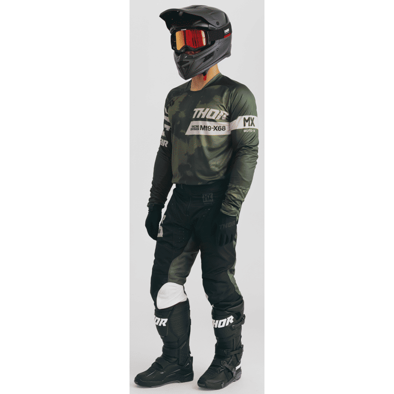 Launchmode Pant