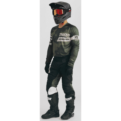 Launchmode Pant