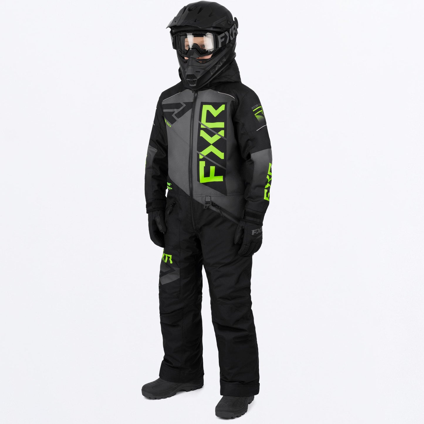 Child Helium Monosuit