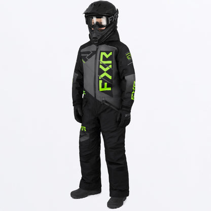 Child Helium Monosuit