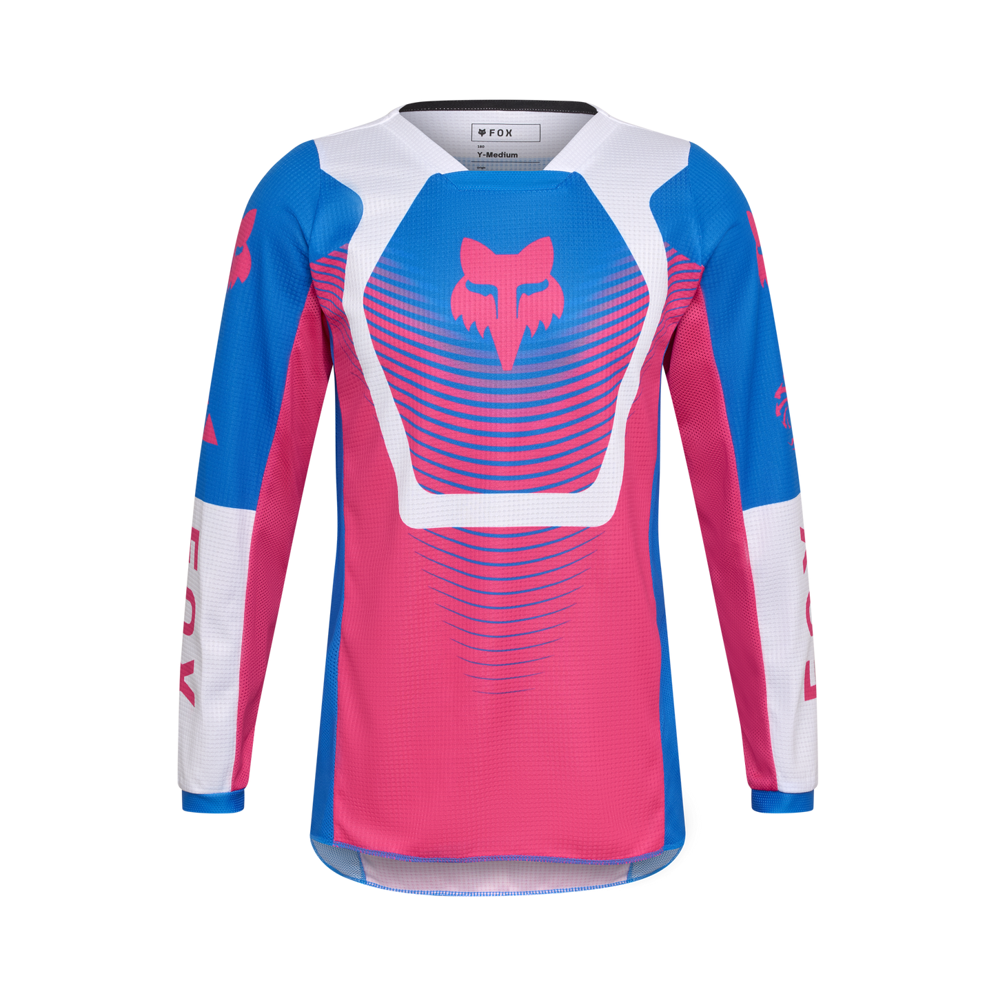 Youth 180 Collect Jersey