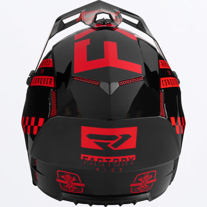 Clutch Gladiator Helmet