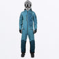 Men's Helium Insulated Monosuit