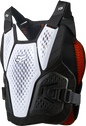 Raceframe Impact Soft Back CE D3O Chest Guard