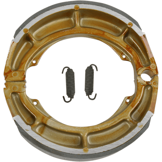 EBC 634G  Brake Shoe Set