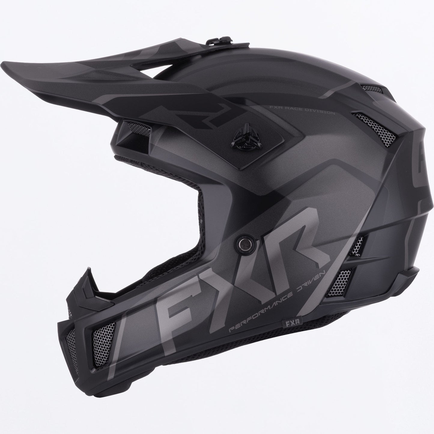 Youth Clutch Evo Helmet