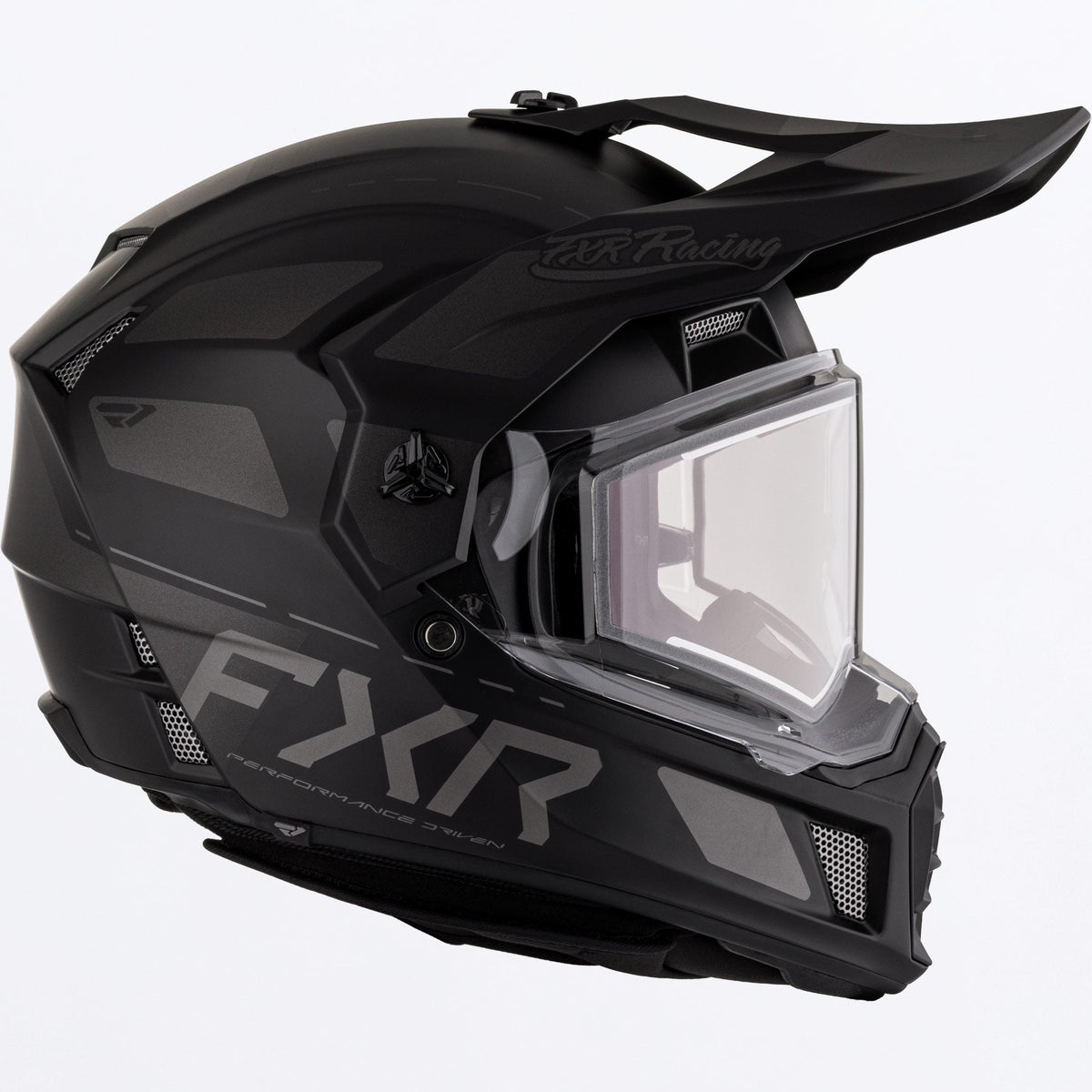 Clutch X Pro Helmet