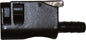 Kimpex Fuel system connectors - 745289