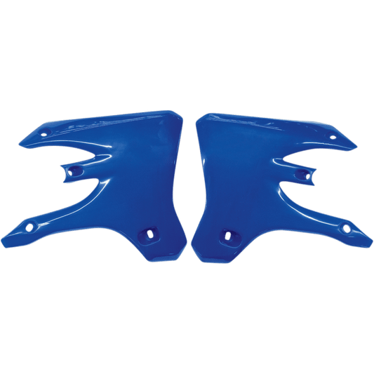 Rad Covers YZF/WRF250/450