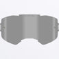 Factory Ride MX Single Lens W/ Post