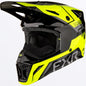 Youth Apex Snow Helmet