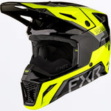 Youth Apex Snow Helmet