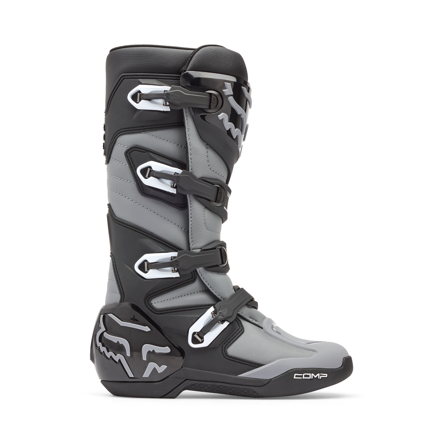Comp Boots