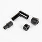 Kimpex Spark Plug Cap 5 OMH Solid - LB05EP/Z