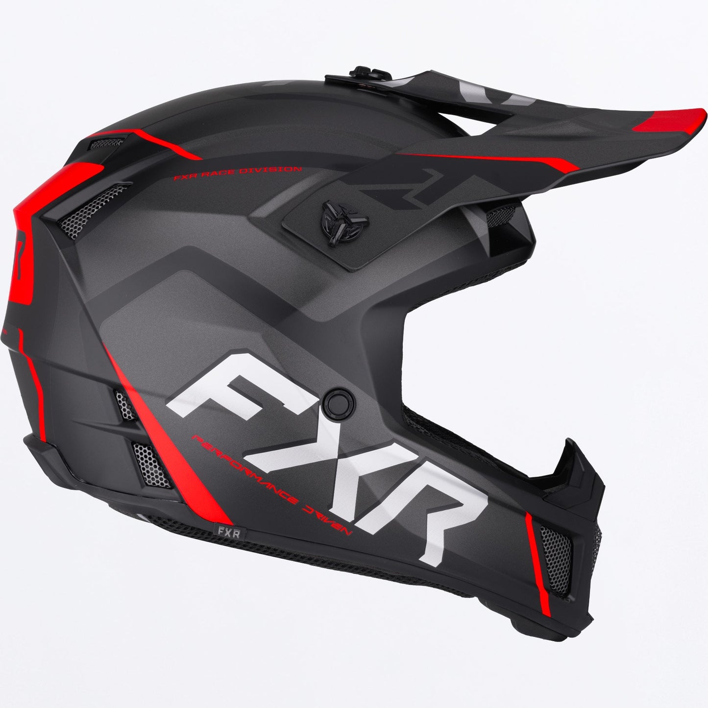 Clutch Evo Helmet