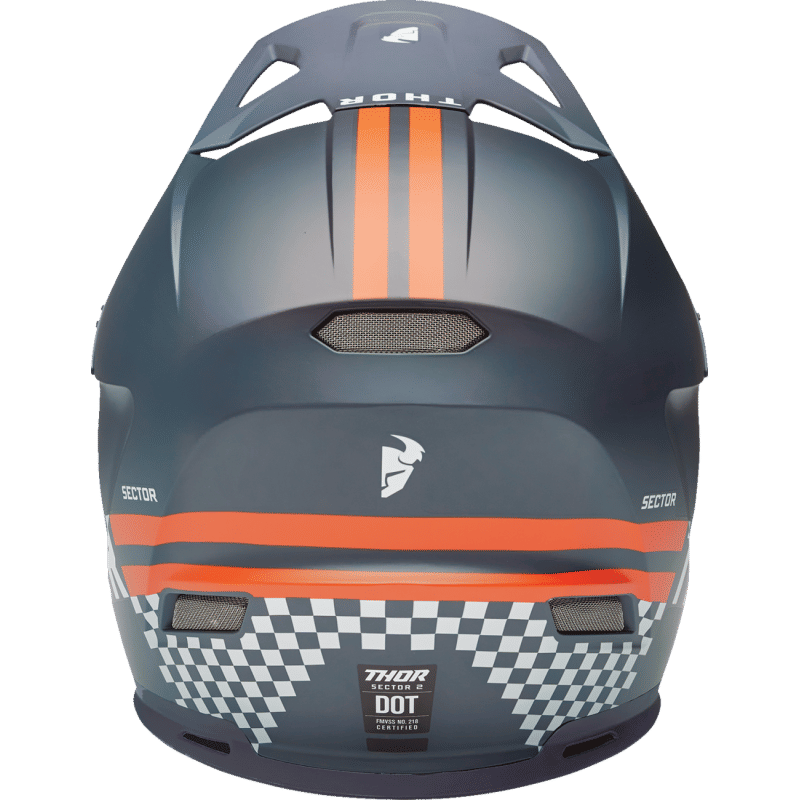 Sector 2 Combat Helmet