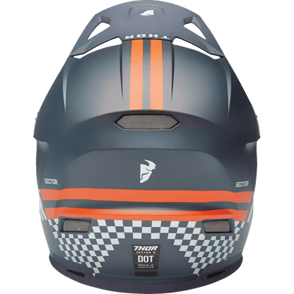 Sector 2 Combat Helmet