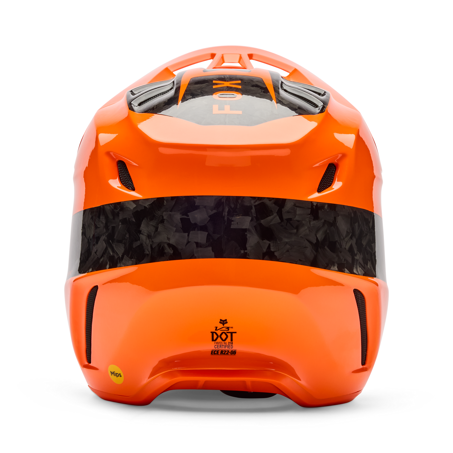 V3 RS Fracture Helmet