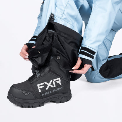 Women's Cold Cross CX F.A.S.T. Insulated Monosuit