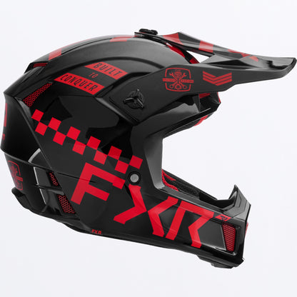 Clutch Gladiator Helmet