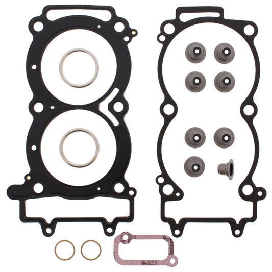 VertexWinderosa Top End Gasket Fits Polaris