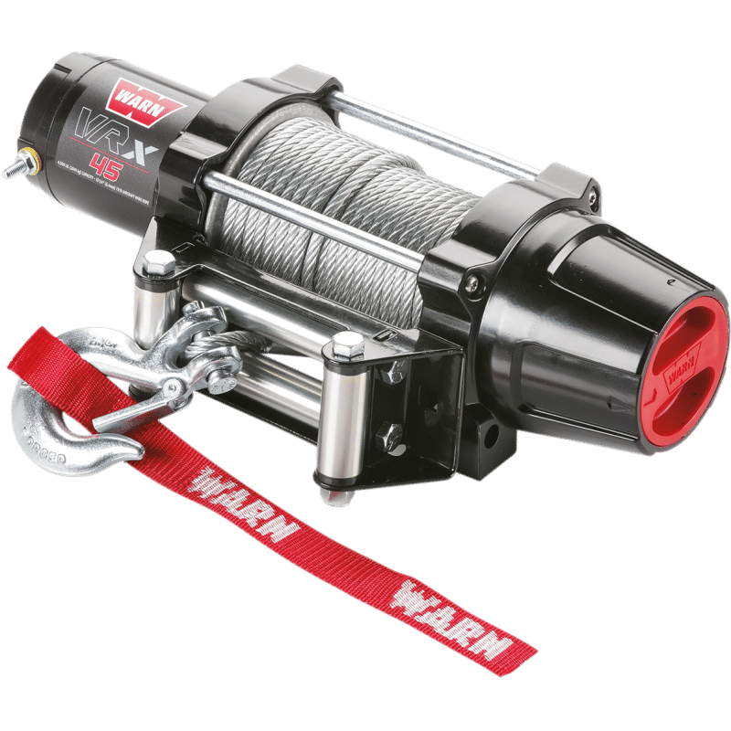 VRX 45 - 4500 lb Winch