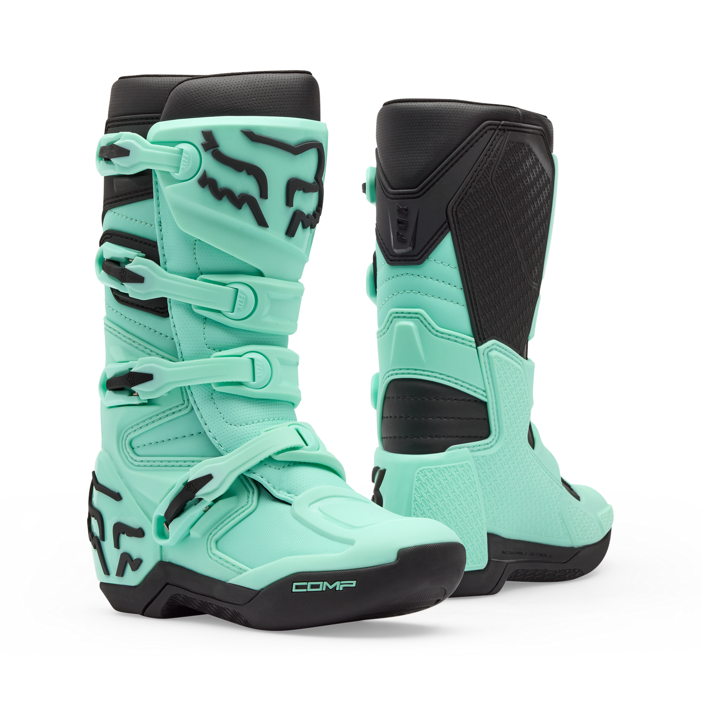 Youth Comp Boots