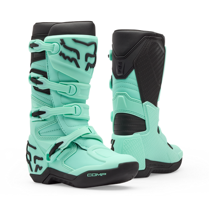 Youth Comp Boots