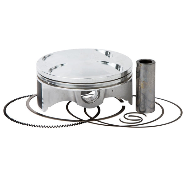 VertexWinderosa Forged High Compression Piston Kit Fits Kawasaki - 450 cc - 064153