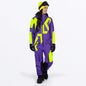 Women's Cold Cross CX F.A.S.T. Insulated Monosuit