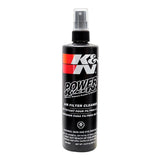 K&N Air Filter Oil and Cleaning - 076397