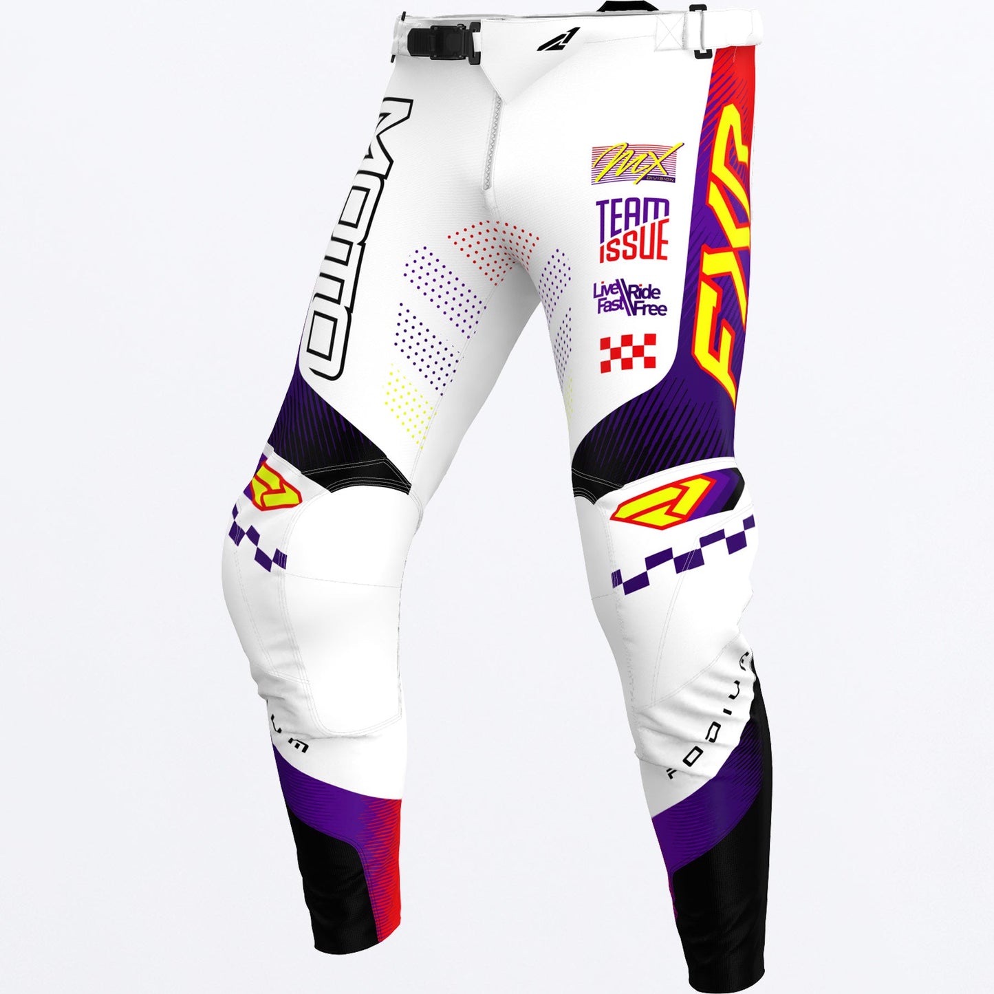 Podium Gladiator MX Pant