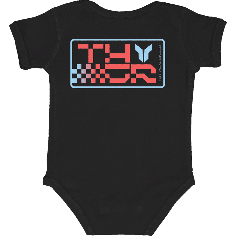 Supermini Vantage Onesie
