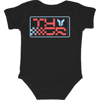 Supermini Vantage Onesie