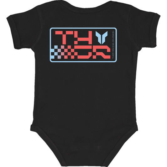 Supermini Vantage Onesie