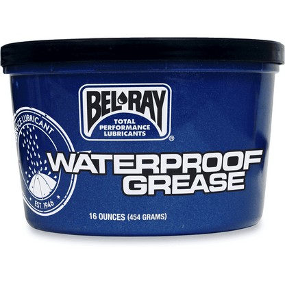 Waterproof Grease