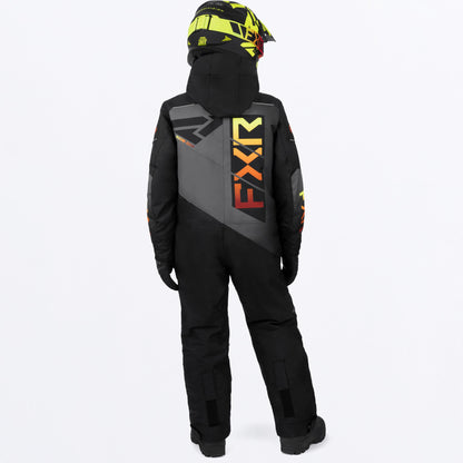 Child Helium Monosuit