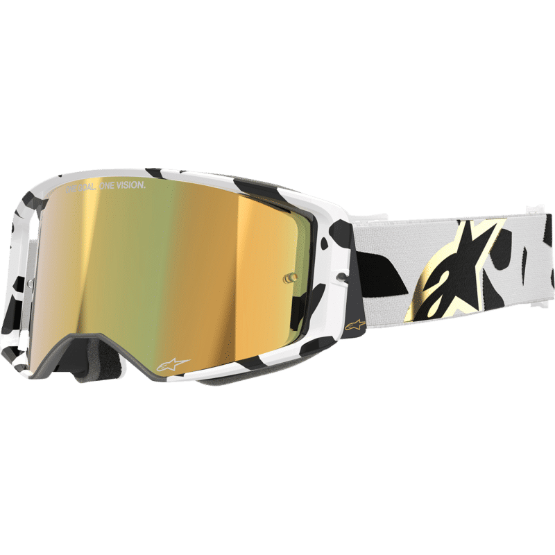 Supertech Corp Goggles Absolute Vision