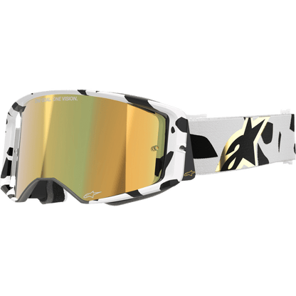 Supertech Corp Goggles Absolute Vision