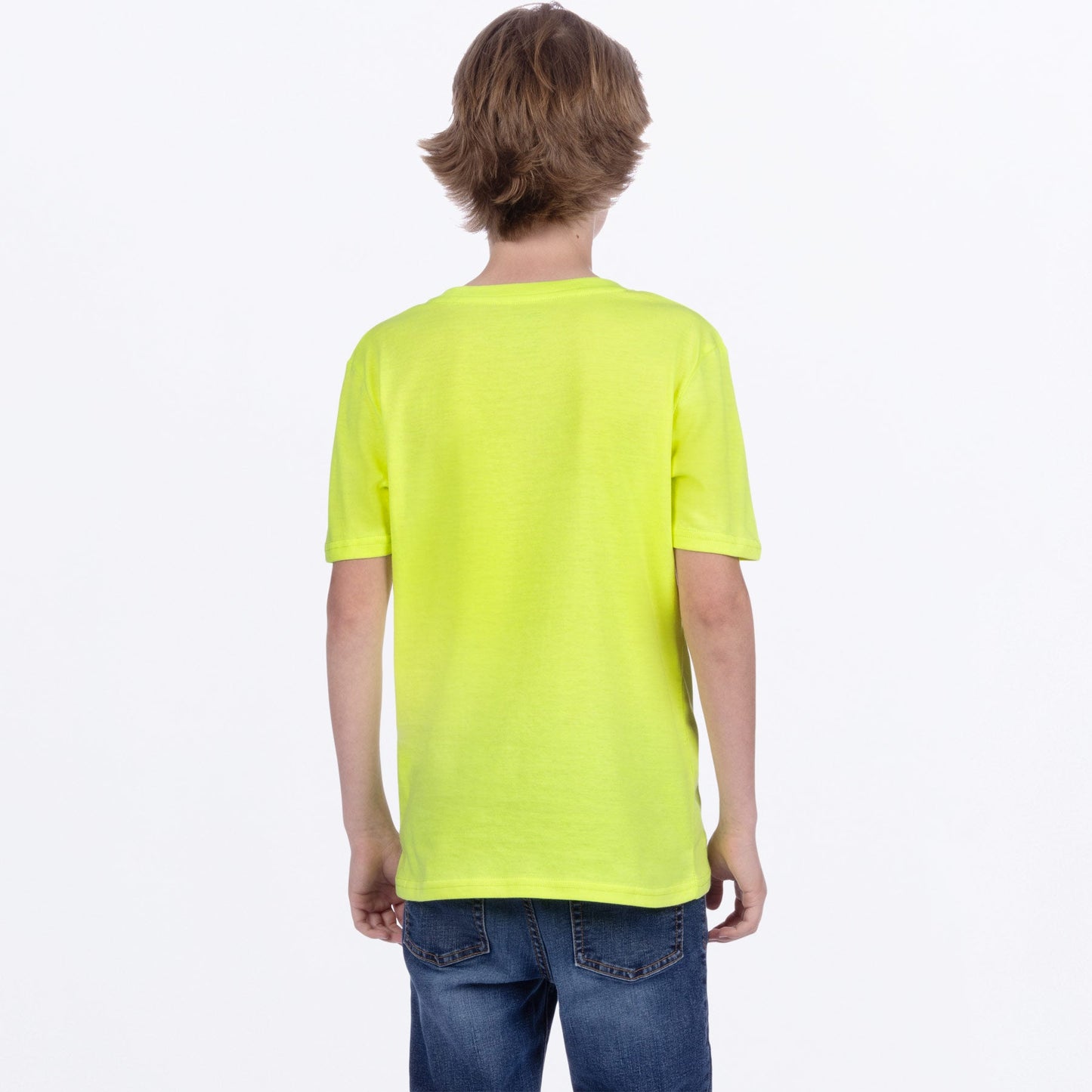 Youth Podium Premium T-Shirt