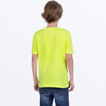 Youth Podium Premium T-Shirt