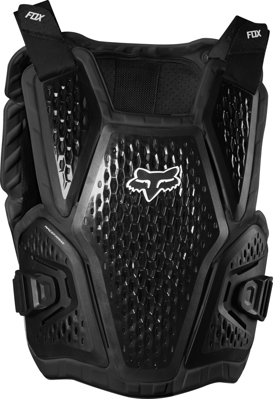 Youth Raceframe Impact CE Chest Guard
