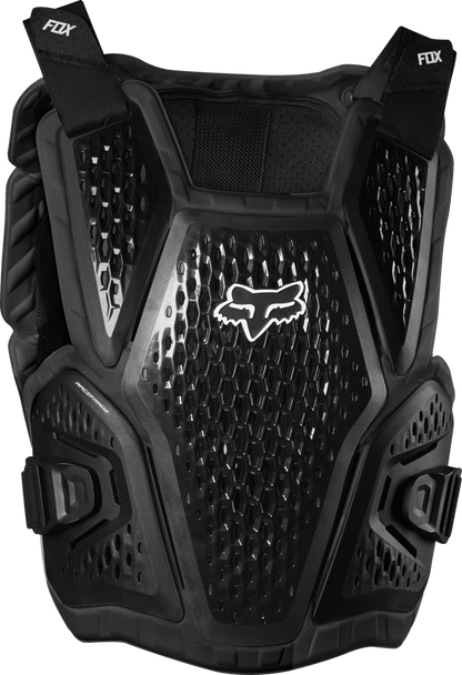 Youth Raceframe Impact CE Chest Guard
