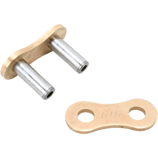 D.I.D 520DZ2 G/B Rivet Link