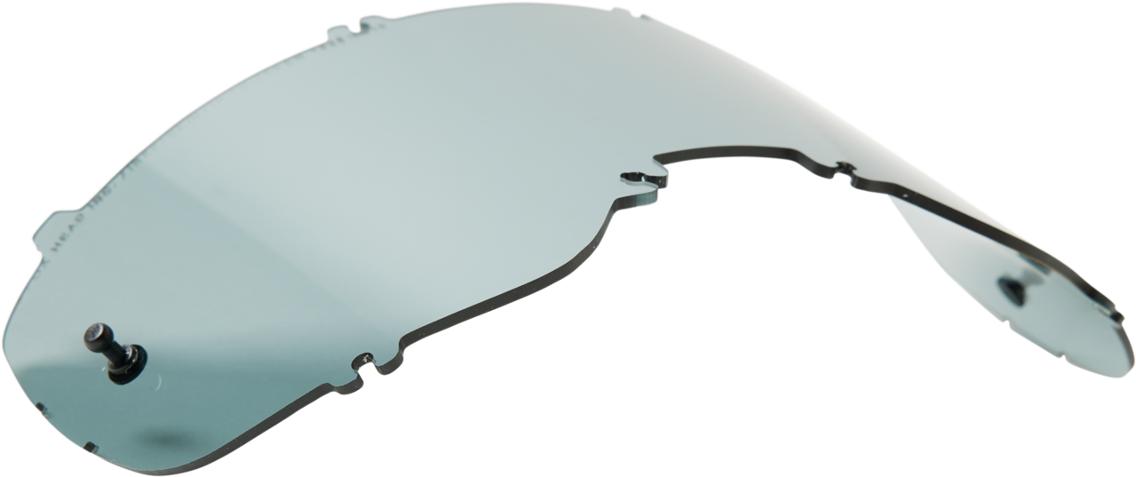 Airspace/Main VLS Injected Lens