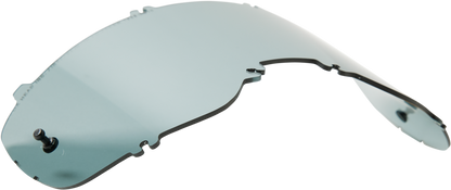 Airspace/Main VLS Injected Lens