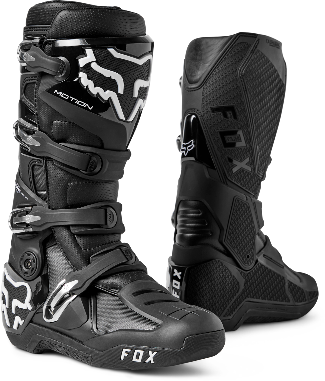 Motion Boots