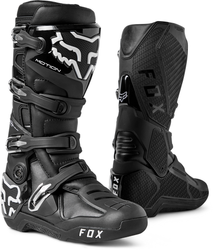 Motion Boots