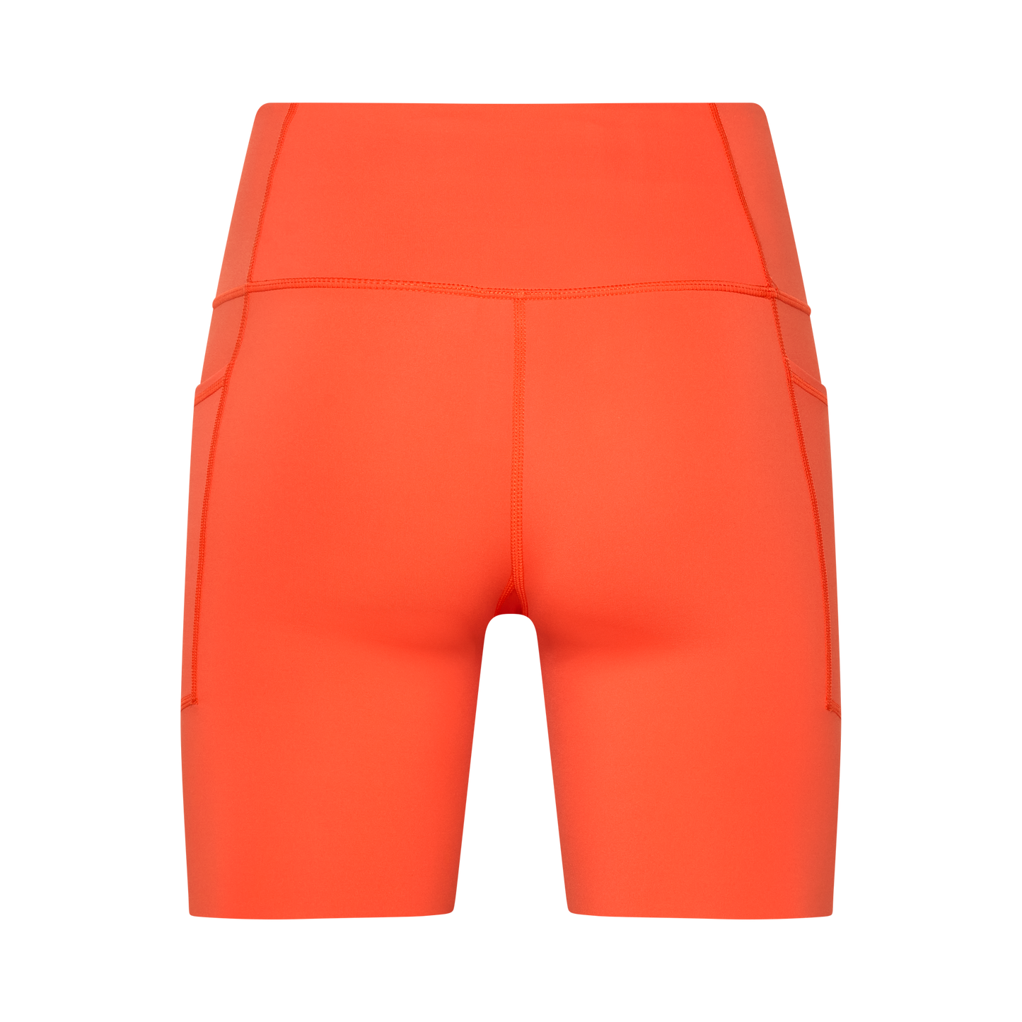 Womens Motive Biker Shorts